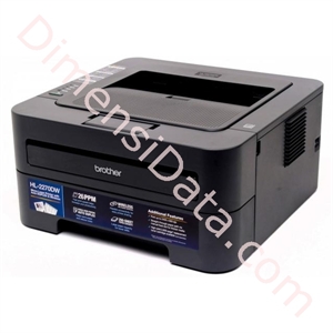 Jual Printer BROTHER HL-2270DW Harga Murah