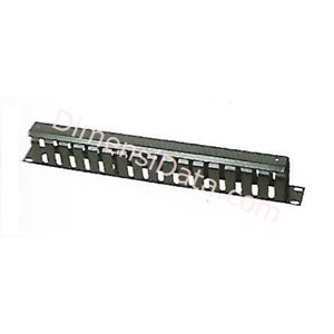 Picture of Cable Manager HAGANERACK 1U (HRA1CM)