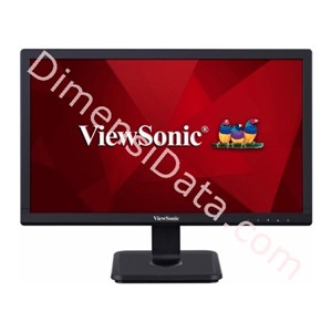 Picture of Monitor LED ViewSonic (VA1901-A)
