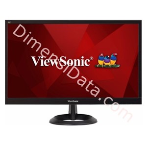 Picture of Monitor LED ViewSonic (VA2261H)