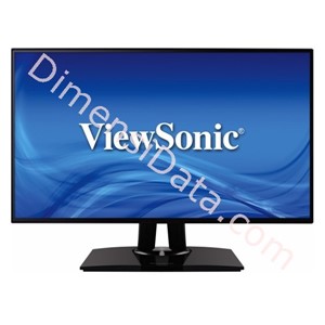 Picture of Monitor LED ViewSonic (VP2468) IPS