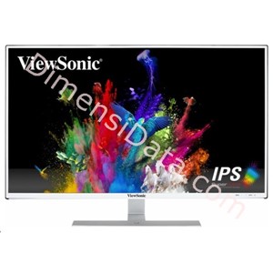 Picture of Monitor LED ViewSonic (VX3209-2K) IPS