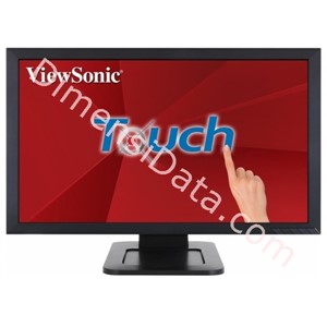Picture of Monitor LED Touch ViewSonic (TD2421)