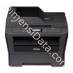 Picture of Printer BROTHER DCP-7065DN 