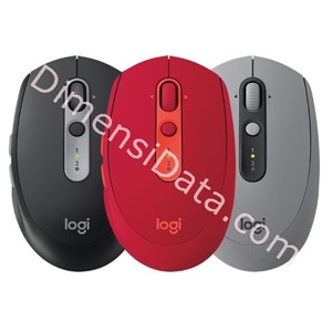 Picture of Wireless Mouse Logitech M590