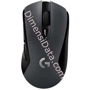 Picture of Lightspeed Wireless Gaming Mouse Logitech G603