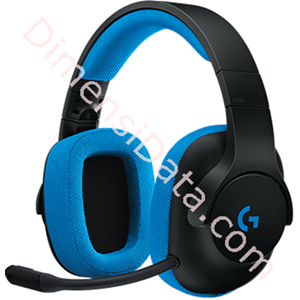 Picture of Prodigy Gaming Headset Logitech G233