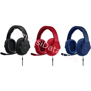 Picture of Wired Surround Gaming Headset Logitech G433