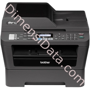 Picture of Printer BROTHER MFC-7860DW 