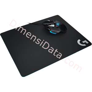 Picture of Cloth Gaming Mouse Pad Logitech G240