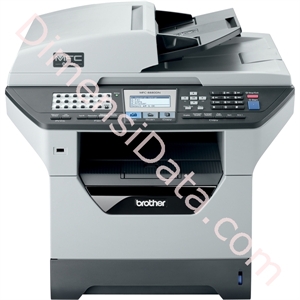 Picture of Printer BROTHER MFC-8880DN 