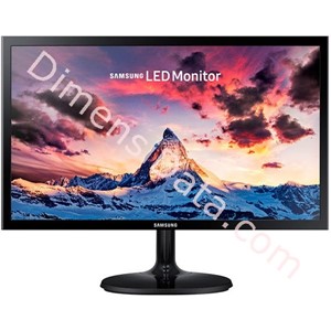 Picture of LED Monitor SAMSUNG [LS22F355FHEXXD]
