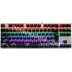 Picture of Gaming Keyboard AULA Promisor TKL [AK2012] Blue Switch