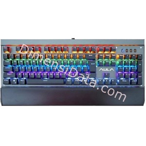 Picture of Gaming Keyboard AULA Reyder [AK-2020] Brown Switch
