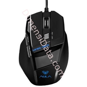 Picture of Gaming Mouse AULA Killing The Soul [SI-928S RGB]