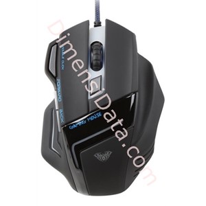 Picture of Gaming Mouse AULA Ghost Shark [SI-989]