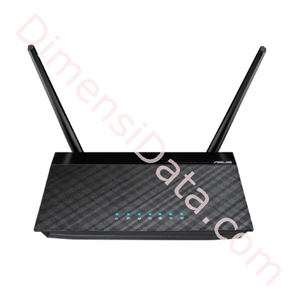 Picture of Wireless-N Router ASUS RT-N12C1