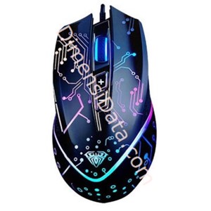 Picture of Gaming Mouse AULA Tian Ji [SI-9010]