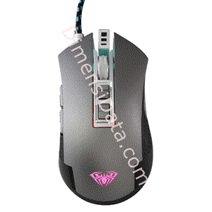 Picture of Gaming Mouse AULA Van Guard [SI-9022] Macro