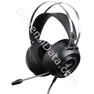 Picture of Gaming Headset AULA Motion Bell [G623V]