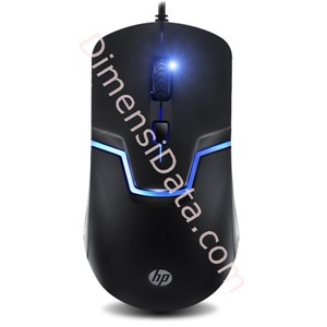 Picture of Mouse Office Gaming Series HP [G1100/M100]