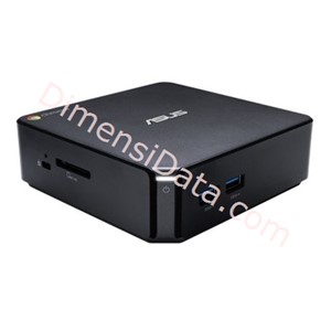 Picture of Desktop Mini ASUS Chromebox [CN62-3215WL]