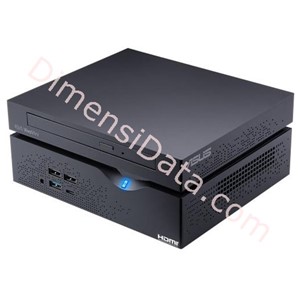 Picture of Desktop Mini ASUS Vivo PC VC66-4400WLOS [90MS00Y1-M01570]
