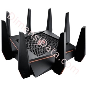 Picture of Gaming Router ASUS Rog Rapture [GT-AC5300]