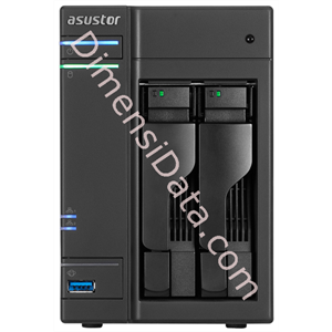 Picture of Strorage Server NAS ASUSTOR AS6302T