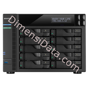 Picture of Storage Server NAS ASUSTOR AS7010T-i5