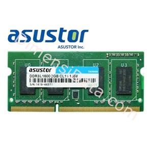 Picture of Memory Server NAS ASUSTOR AS61/62 +2GB RAM