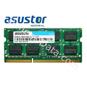 Picture of Memory Server NAS ASUSTOR AS61/62 +8GB RAM
