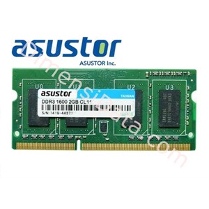 Picture of Memory Server NAS ASUSTOR AS7 +2GB RAM