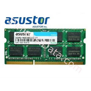 Picture of Memory Server NAS ASUSTOR AS7 +8GB RAM