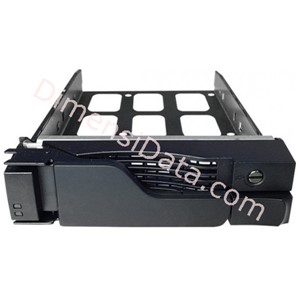 Picture of Hard Drive Tray Lock ASUSTOR AS-Traylock [Black]