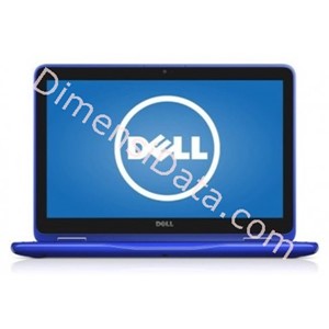 Picture of Notebook DELL Inspiron 3168 [N3710 Win 10 Home]