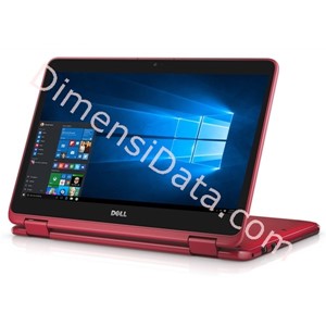 Picture of Notebook DELL Inspiron 3168 [N3710 Linux]