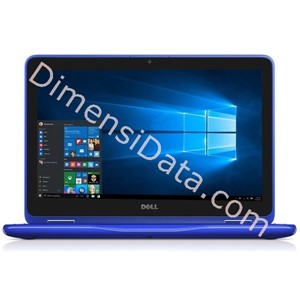 Picture of Notebook DELL Inspiron 3179 [M3-7Y30 Win 10 SL]
