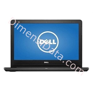 Picture of Notebook DELL Inspiron 3467 [VGA AMD Radeon] Linux