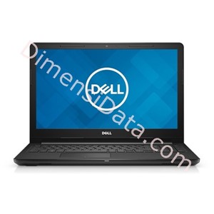 Picture of Notebook DELL Inspiron 3567 Core i3 [VGA AMD Radeon] Linux