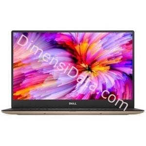 Picture of Ultrabook DELL XPS 13 9360 [i7-8550U W10Pro] Touchscreen