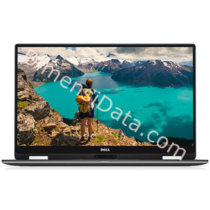 Picture of Ultrabook DELL XPS 13 9365 [i7-7Y75U] Touch 2-in-1