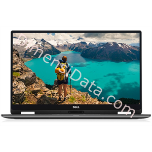 Picture of Ultrabook DELL XPS 13 9370 [Core i7-8550U] Non Touch