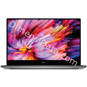 Picture of Ultrabook DELL XPS 15 [Core i7-7700HQ] Touchscreen