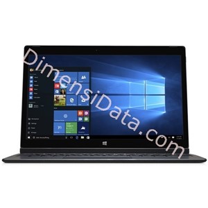 Picture of Notebook DELL Latitude 7275 [M5-6Y57] 256GB SSD 2-In-1