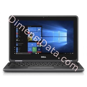 Picture of Notebook DELL Latitude 3189 [Pentium N4200] Win 10 SL