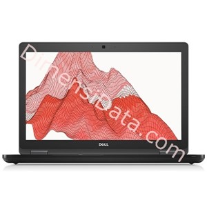 Picture of Laptop DELL Mobile Precision M3520 No Touch