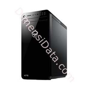 Picture of Desktop PC DELL XPS 8930 [Core i7-8700]