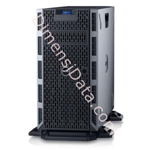 Picture of Server DELL PowerEdge T330 [Xeon E3-1230v6]