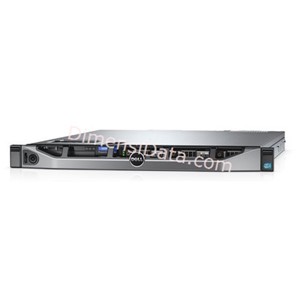 Picture of Rack Server DELL PowerEdge R430 [E5-2603v4]